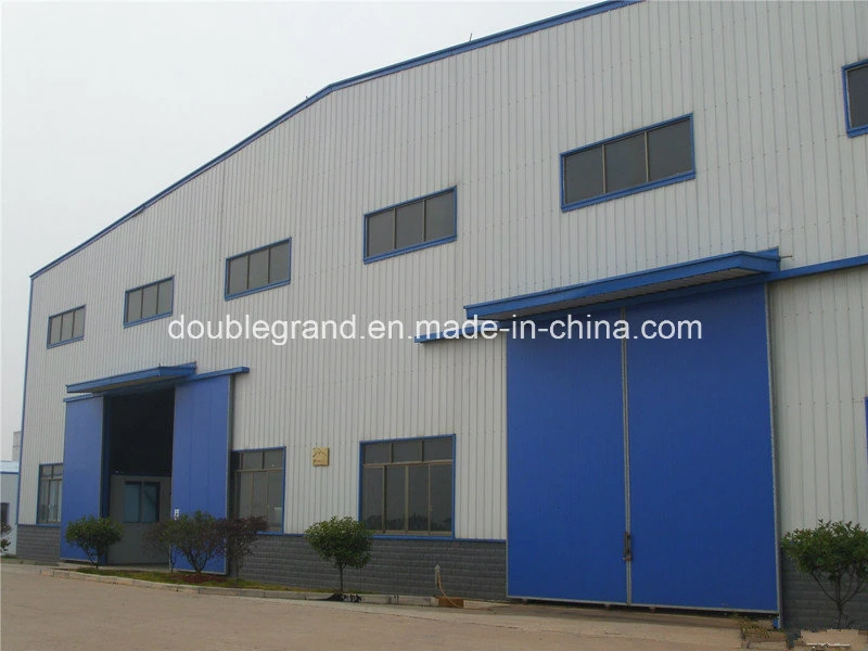 Prefabricated Steel Structure Warehouse /Steel Structure Storage