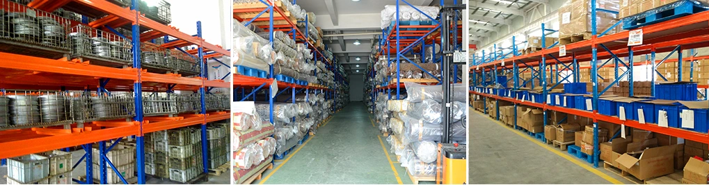 10 Years Warranty Time Manufacturer Industrial Warehouse Heavy Duty Metal Warehouse Wire Shelving